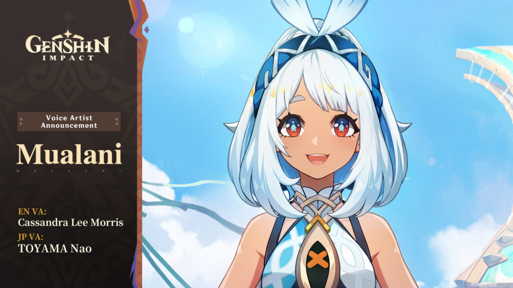 Teaser Trailer for Genshin Impact v5.0 Introduces Cast of Natlan Region 1 Teaser Trailer for Genshin Impact v5.0 Introduces Cast of Natlan Region 1