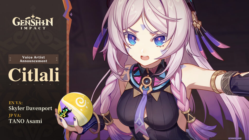 Teaser Trailer for Genshin Impact v5.0 Introduces Cast of Natlan Region 5 Teaser Trailer for Genshin Impact v5.0 Introduces Cast of Natlan Region 5