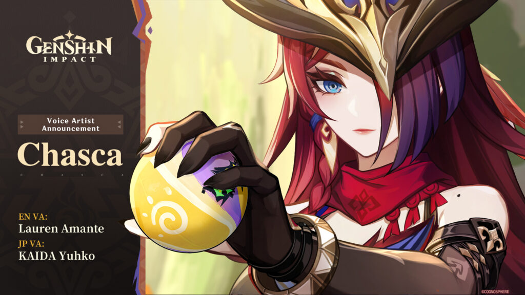Teaser Trailer for Genshin Impact v5.0 Introduces Cast of Natlan Region 8 Teaser Trailer for Genshin Impact v5.0 Introduces Cast of Natlan Region 8