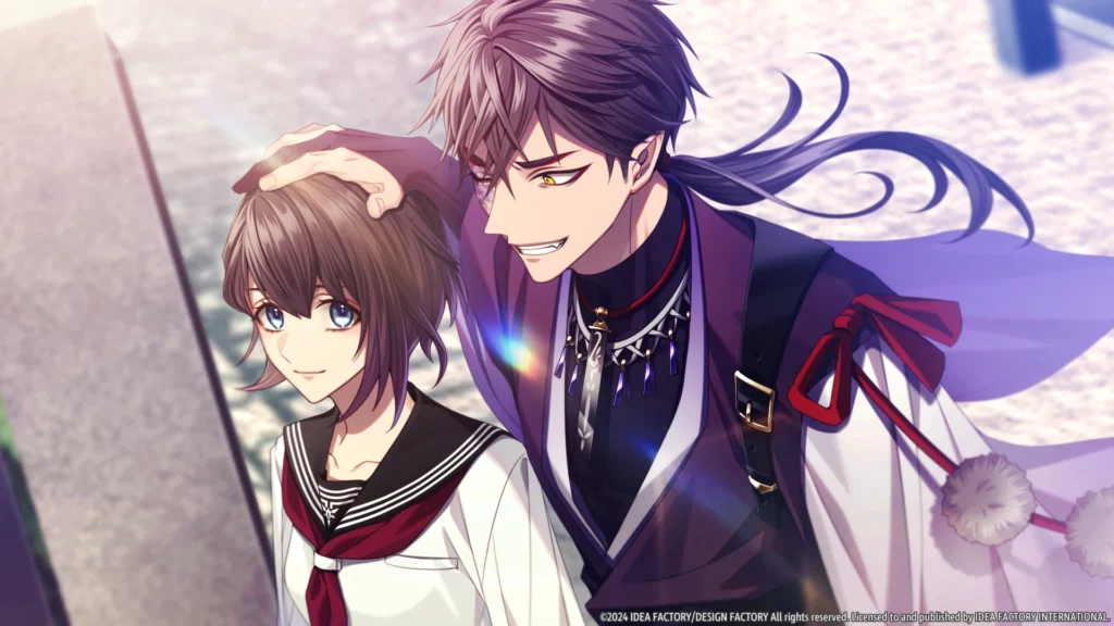 Otome Visual Novel 9 R.I.P. Receives Mid-October Release Date 3 Otome Visual Novel 9 R.I.P. Receives Mid-October Release Date 3