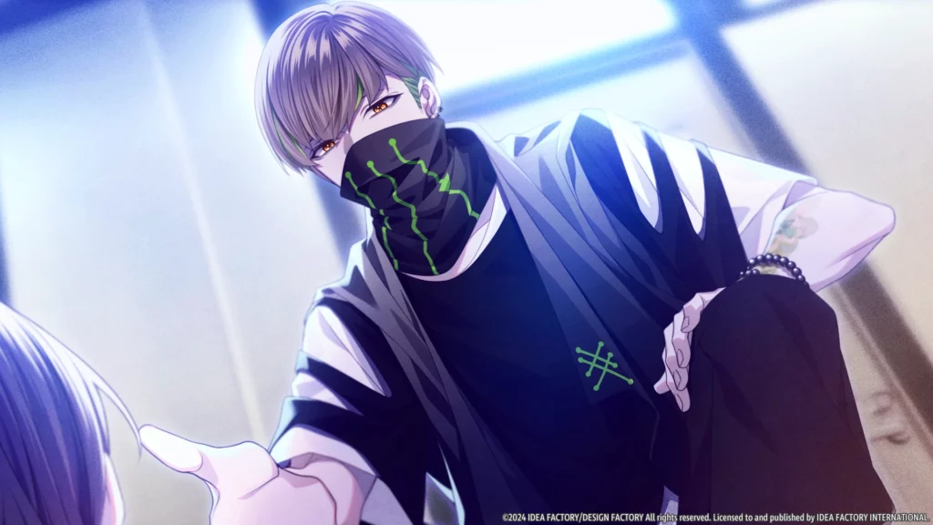 Otome Visual Novel 9 R.I.P. Receives Mid-October Release Date 6 Otome Visual Novel 9 R.I.P. Receives Mid-October Release Date 6