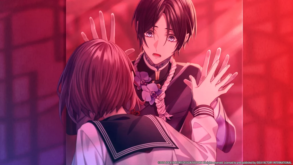 Otome Visual Novel 9 R.I.P. Receives Mid-October Release Date 2 Otome Visual Novel 9 R.I.P. Receives Mid-October Release Date 2