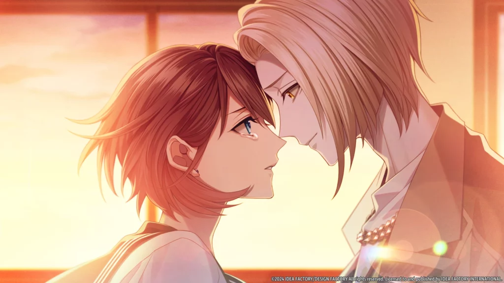 Otome Visual Novel 9 R.I.P. Receives Mid-October Release Date 13 Otome Visual Novel 9 R.I.P. Receives Mid-October Release Date 13