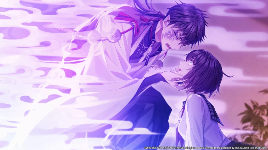 Otome Visual Novel 9 R.I.P. Receives Mid-October Release Date 4 Otome Visual Novel 9 R.I.P. Receives Mid-October Release Date 4
