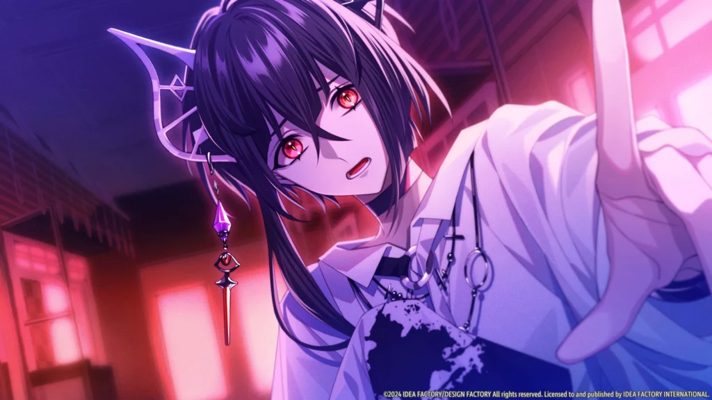 Otome Visual Novel 9 R.I.P. Receives Mid-October Release Date 10 Otome Visual Novel 9 R.I.P. Receives Mid-October Release Date 10