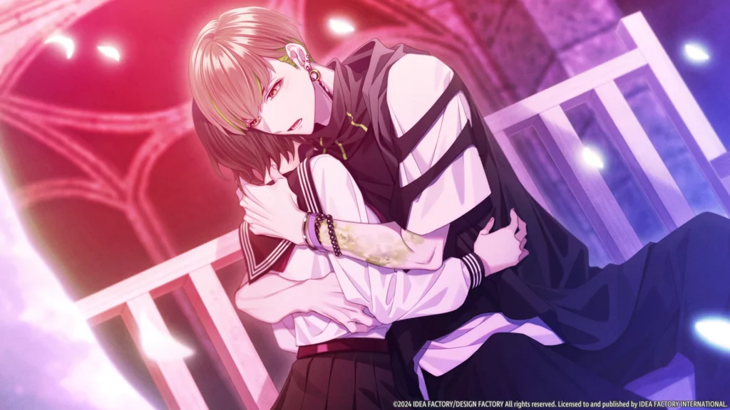 Otome Visual Novel 9 R.I.P. Receives Mid-October Release Date 5 Otome Visual Novel 9 R.I.P. Receives Mid-October Release Date 5