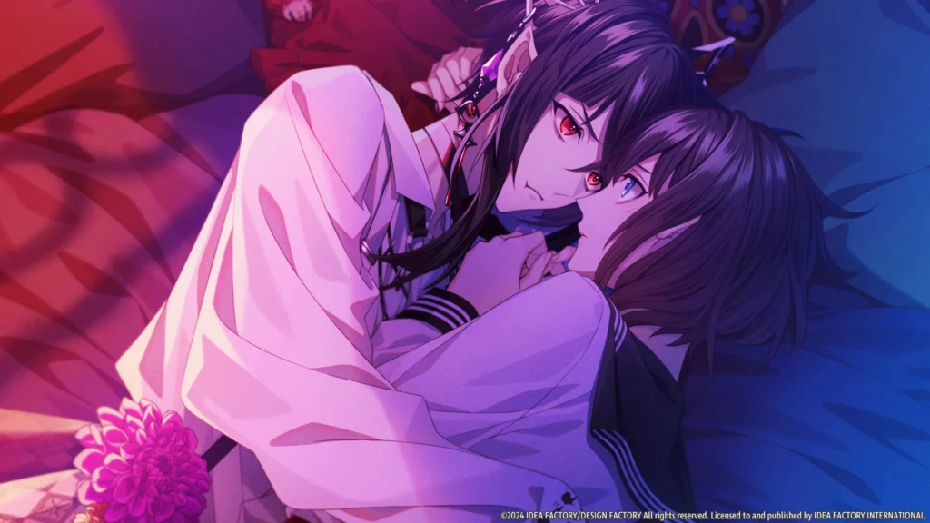 Otome Visual Novel 9 R.I.P. Receives Mid-October Release Date 9 Otome Visual Novel 9 R.I.P. Receives Mid-October Release Date 9