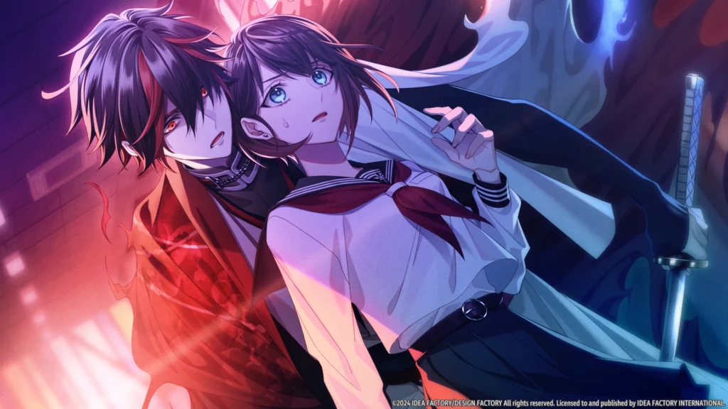 Otome Visual Novel 9 R.I.P. Receives Mid-October Release Date 8 Otome Visual Novel 9 R.I.P. Receives Mid-October Release Date 8