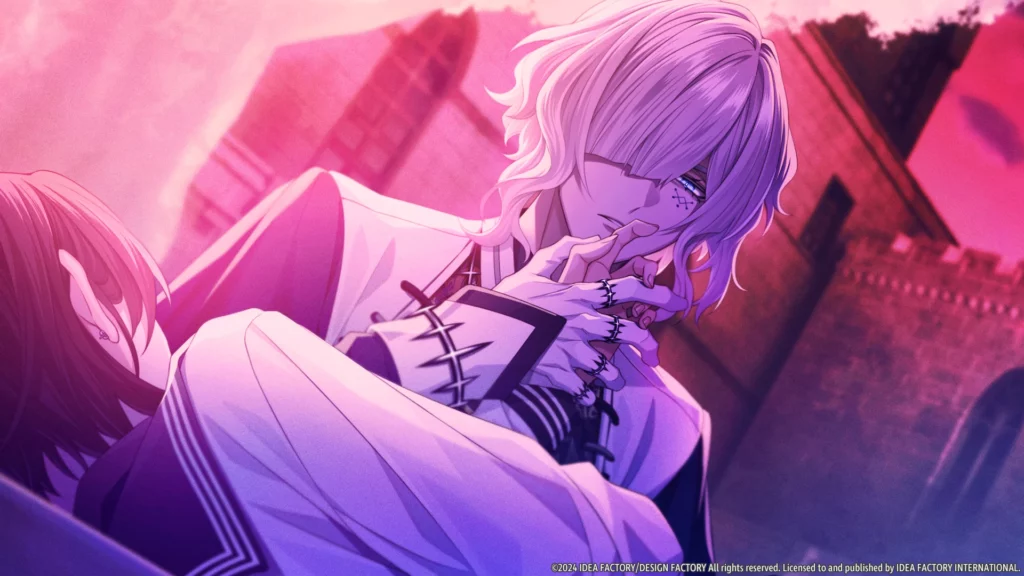 Otome Visual Novel 9 R.I.P. Receives Mid-October Release Date 12 Otome Visual Novel 9 R.I.P. Receives Mid-October Release Date 12