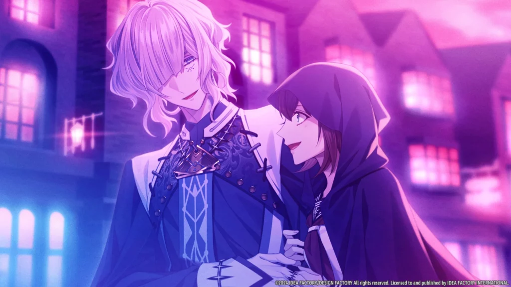 Otome Visual Novel 9 R.I.P. Receives Mid-October Release Date 11 Otome Visual Novel 9 R.I.P. Receives Mid-October Release Date 11