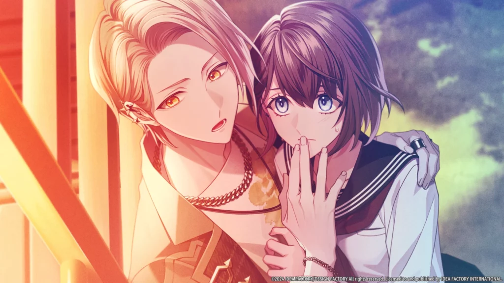 Otome Visual Novel 9 R.I.P. Receives Mid-October Release Date 14 Otome Visual Novel 9 R.I.P. Receives Mid-October Release Date 14