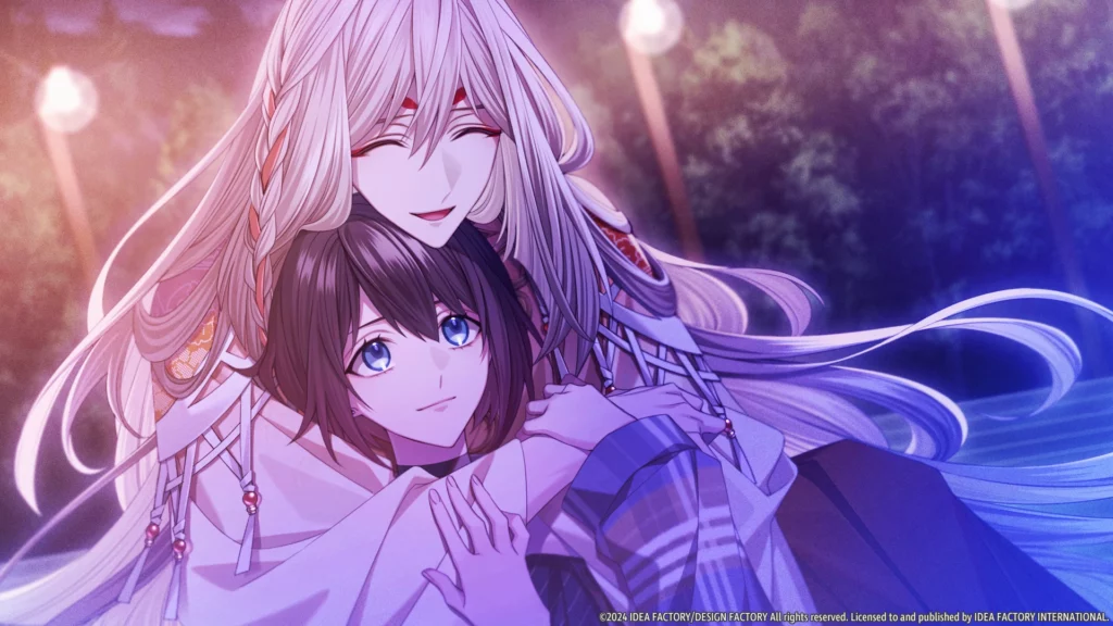 Otome Visual Novel 9 R.I.P. Receives Mid-October Release Date 15 Otome Visual Novel 9 R.I.P. Receives Mid-October Release Date 15