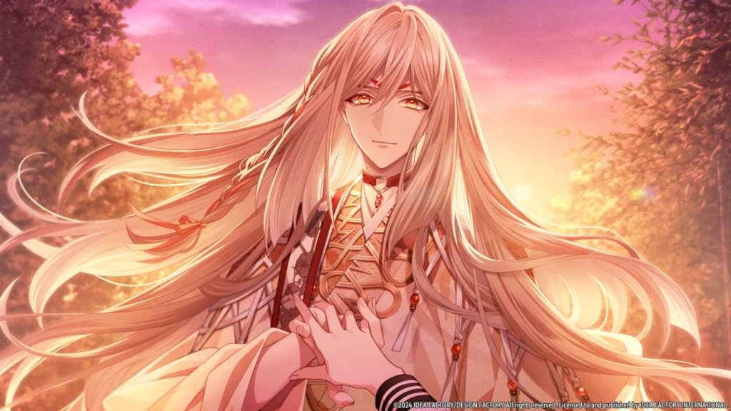 Otome Visual Novel 9 R.I.P. Receives Mid-October Release Date 16 Otome Visual Novel 9 R.I.P. Receives Mid-October Release Date 16