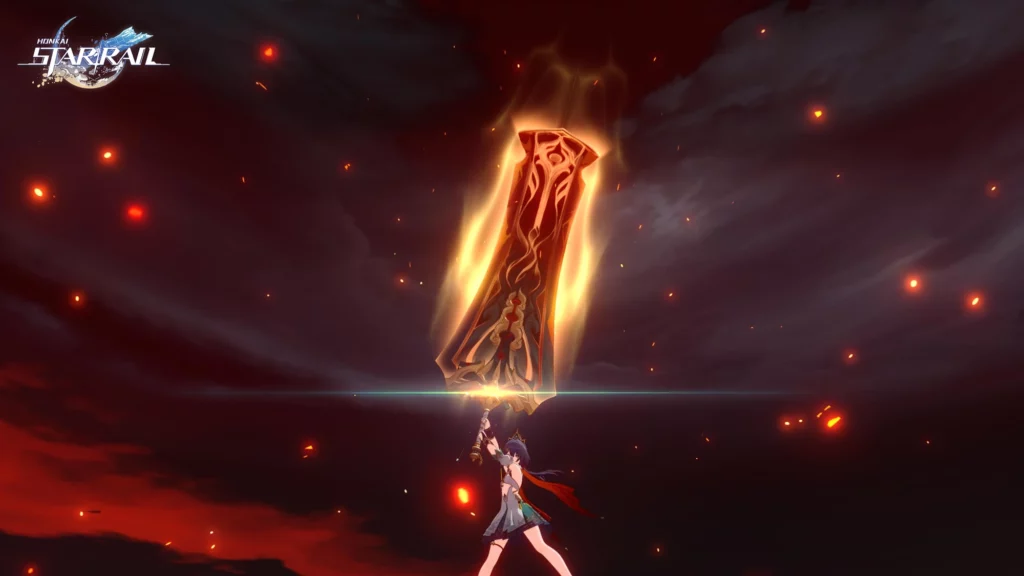 Honkai: Star Rail Version 2.4 Going Live at Months End 3 Honkai: Star Rail Version 2.4 Going Live at Months End 3