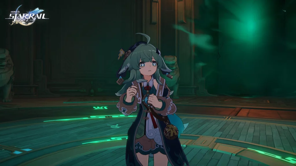 Honkai: Star Rail Version 2.4 Going Live at Months End 10 Honkai: Star Rail Version 2.4 Going Live at Months End 10
