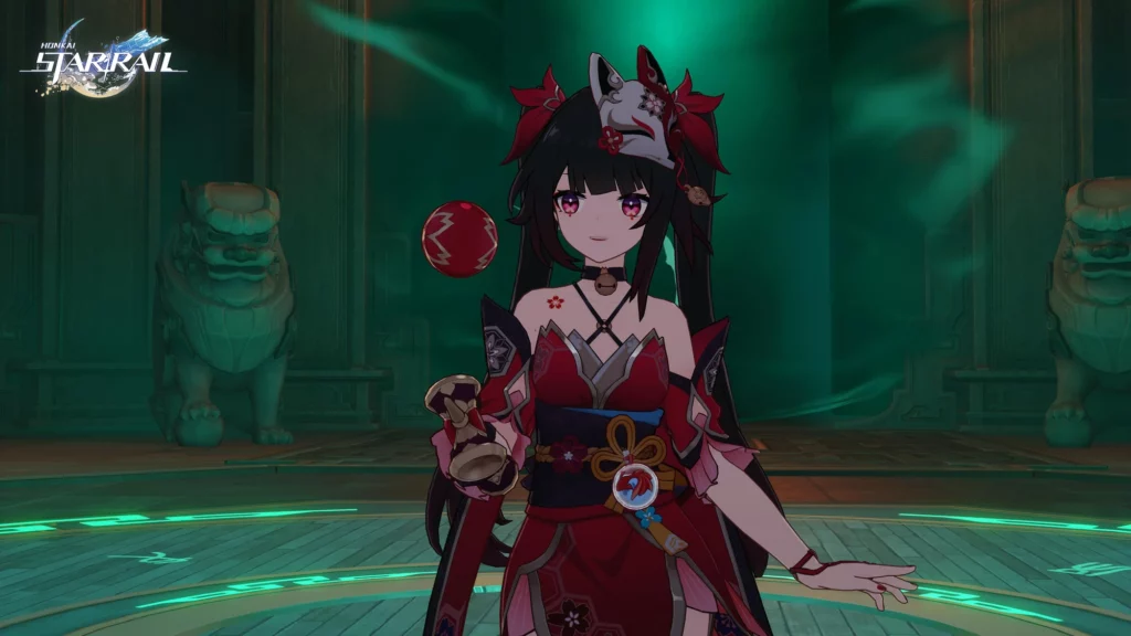 Honkai: Star Rail Version 2.4 Going Live at Months End 12 Honkai: Star Rail Version 2.4 Going Live at Months End 12