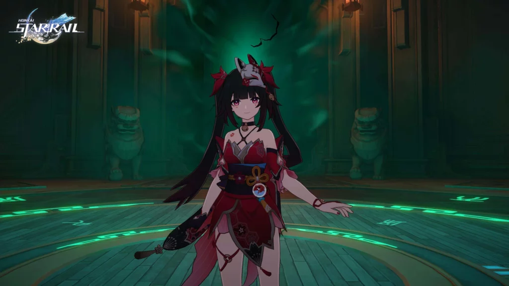 Honkai: Star Rail Version 2.4 Going Live at Months End 13 Honkai: Star Rail Version 2.4 Going Live at Months End 13
