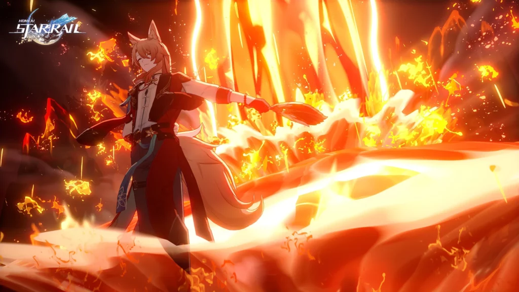 Honkai: Star Rail Version 2.4 Going Live at Months End 6 Honkai: Star Rail Version 2.4 Going Live at Months End 6