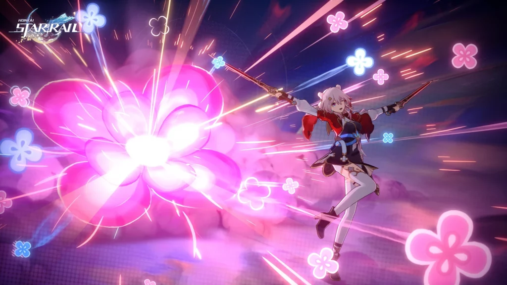 Honkai: Star Rail Version 2.4 Going Live at Months End 9 Honkai: Star Rail Version 2.4 Going Live at Months End 9