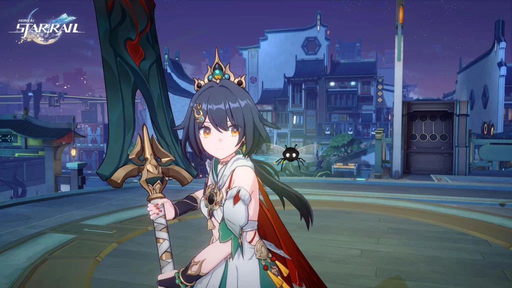 Honkai: Star Rail Version 2.4 Going Live at Months End 1 Honkai: Star Rail Version 2.4 Going Live at Months End 1