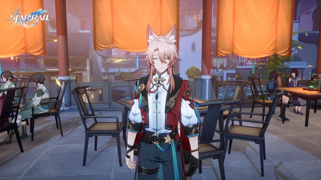 Honkai: Star Rail Version 2.4 Going Live at Months End 4 Honkai: Star Rail Version 2.4 Going Live at Months End 4