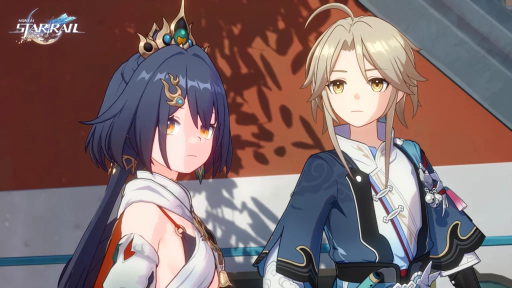 Honkai: Star Rail Version 2.4 Going Live at Months End 17 Honkai: Star Rail Version 2.4 Going Live at Months End 17