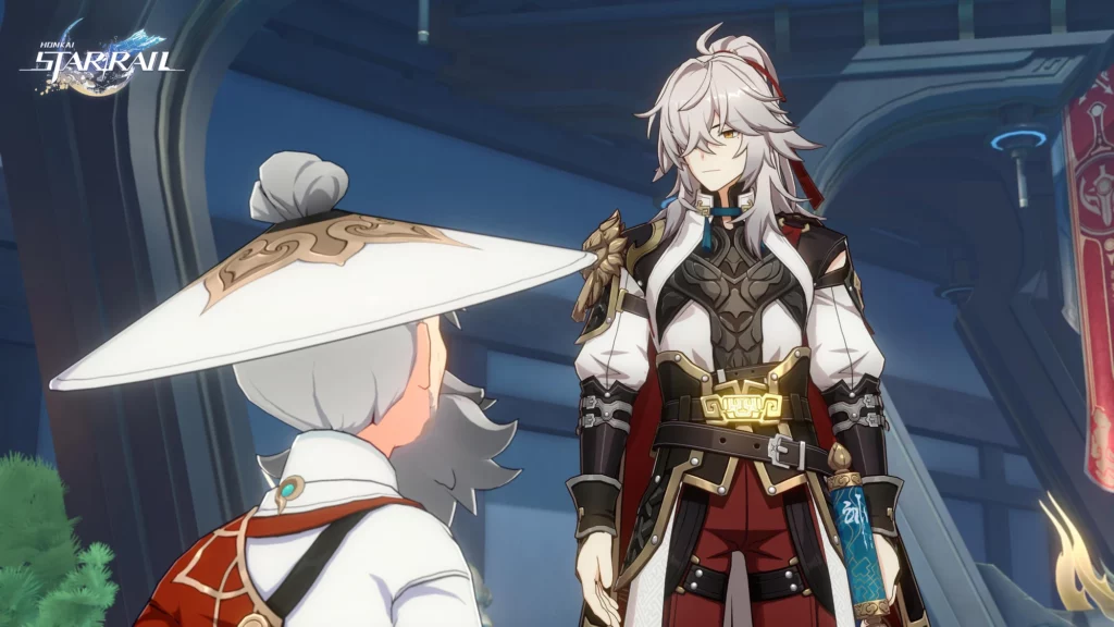 Honkai: Star Rail Version 2.4 Going Live at Months End 21 Honkai: Star Rail Version 2.4 Going Live at Months End 21