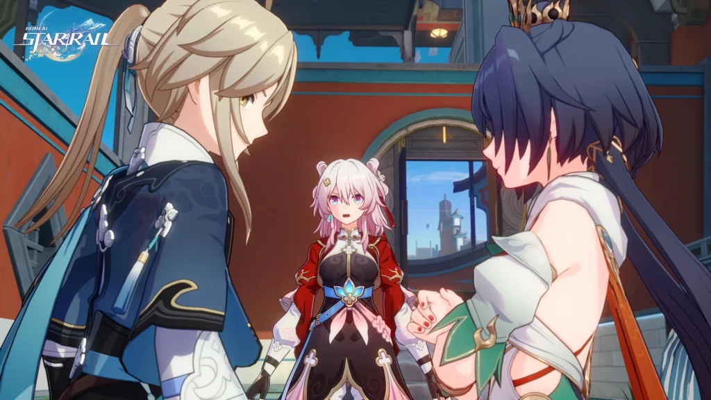 Honkai: Star Rail Version 2.4 Going Live at Months End 22 Honkai: Star Rail Version 2.4 Going Live at Months End 22