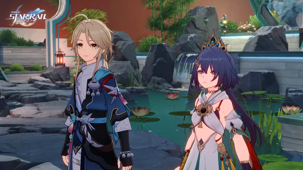 Honkai: Star Rail Version 2.4 Going Live at Months End 18 Honkai: Star Rail Version 2.4 Going Live at Months End 18