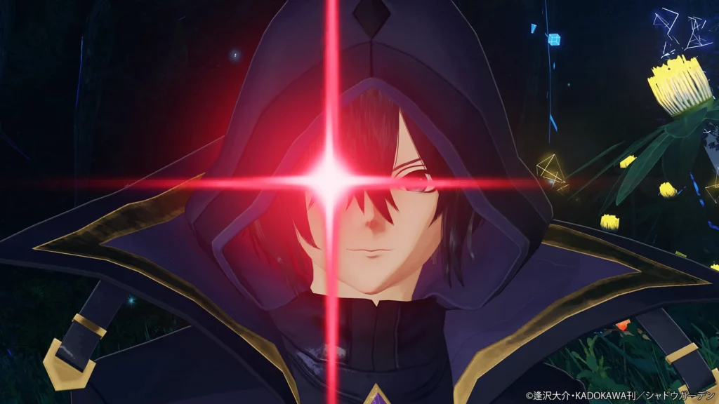 Phantasy Star Online 2: New Genesis Collaborates with The Eminence in Shadow 6 Phantasy Star Online 2: New Genesis Collaborates with The Eminence in Shadow 6
