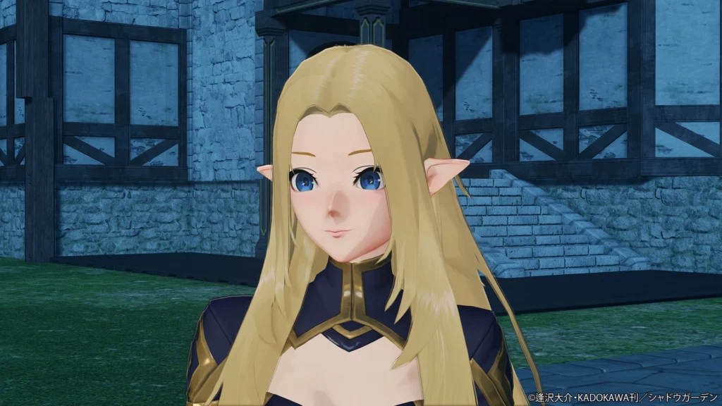 Phantasy Star Online 2: New Genesis Collaborates with The Eminence in Shadow 5 Phantasy Star Online 2: New Genesis Collaborates with The Eminence in Shadow 5