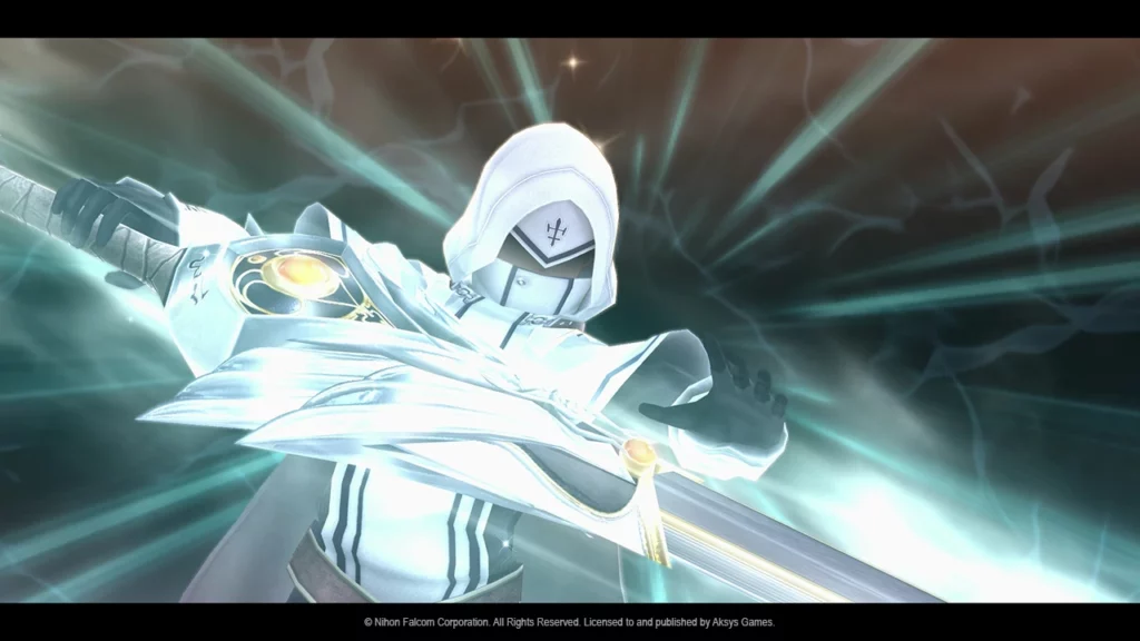 Tokyo Xanadu eX+ Now Available on Nintendo Switch 1 Tokyo Xanadu eX+ Now Available on Nintendo Switch 1