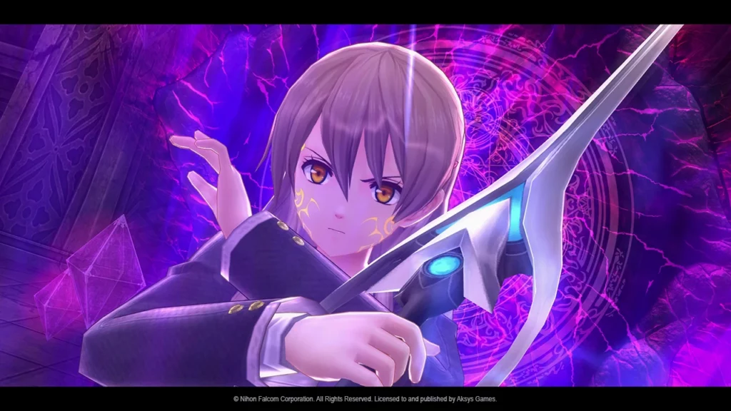 Tokyo Xanadu eX+ Now Available on Nintendo Switch 3 Tokyo Xanadu eX+ Now Available on Nintendo Switch 3