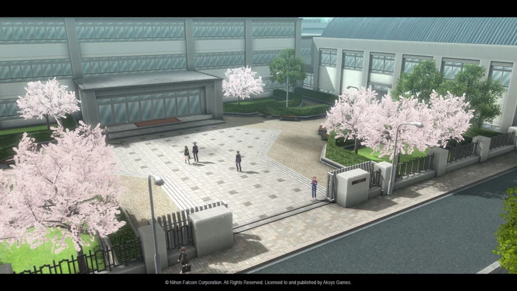 Tokyo Xanadu eX+ Now Available on Nintendo Switch 4 Tokyo Xanadu eX+ Now Available on Nintendo Switch 4