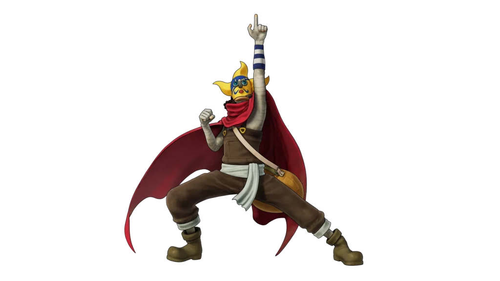 One Piece Odyssey Deluxe Edition Now Available for the Nintendo Switch 9 One Piece Odyssey Deluxe Edition Now Available for the Nintendo Switch 9