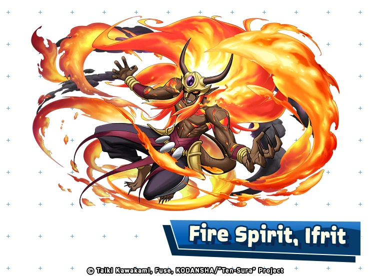 That Time I Got Reincarnated as a Slime Collaborates with Puzzle & Dragons Until August 12 17 That Time I Got Reincarnated as a Slime Collaborates with Puzzle & Dragons Until August 12 17