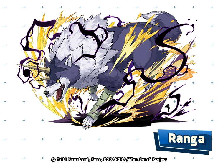 That Time I Got Reincarnated as a Slime Collaborates with Puzzle & Dragons Until August 12 13 That Time I Got Reincarnated as a Slime Collaborates with Puzzle & Dragons Until August 12 13