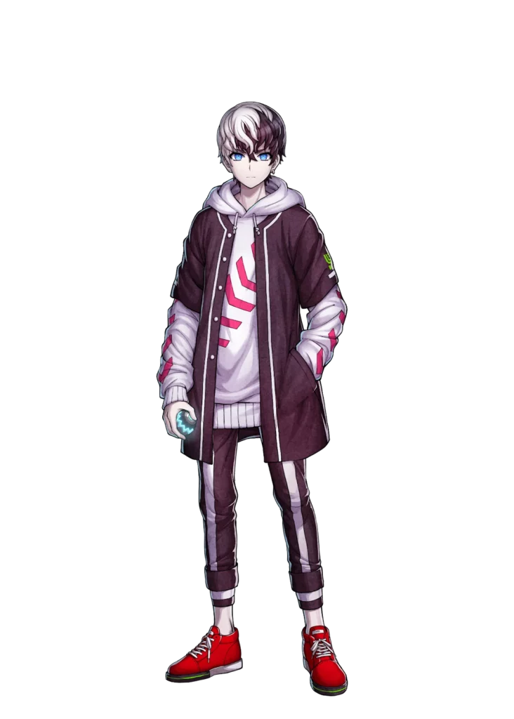Akatsuki Games and Too Kyo Games Release 'Shinagawa Chapter' Gameplay Trailer for TRIBE NINE 15