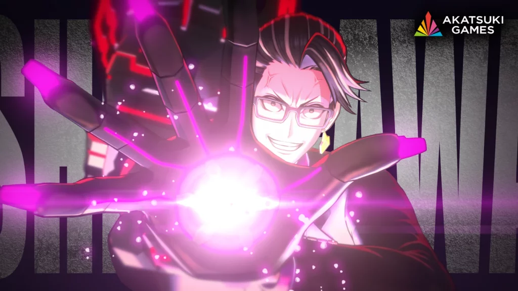 Akatsuki Games and Too Kyo Games Release 'Shinagawa Chapter' Gameplay Trailer for TRIBE NINE 34