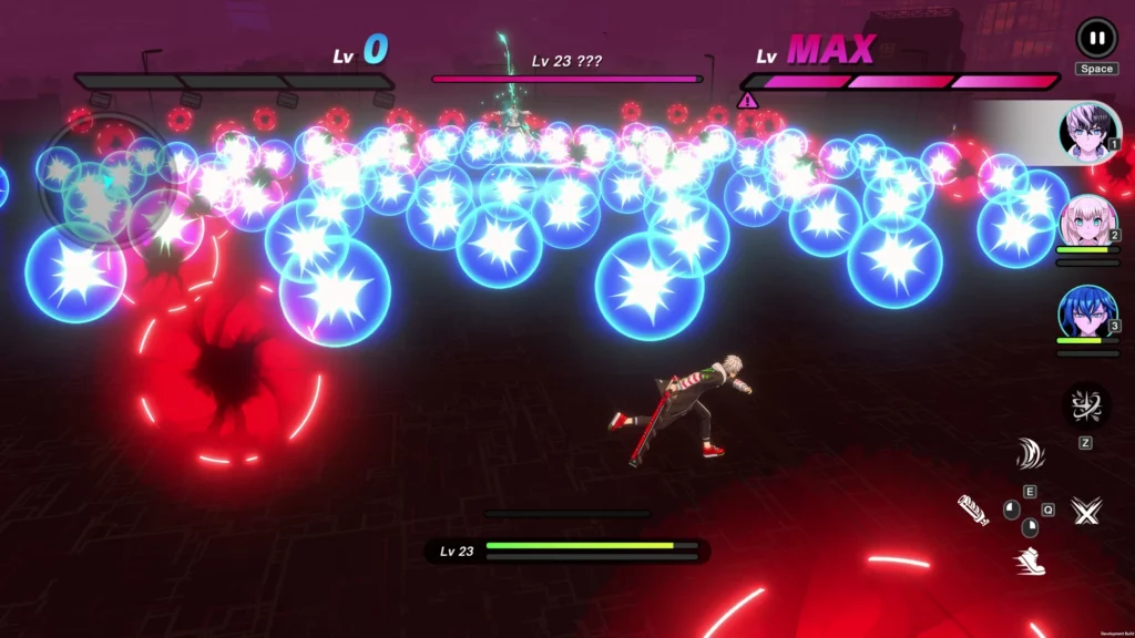 Akatsuki Games and Too Kyo Games Release 'Shinagawa Chapter' Gameplay Trailer for TRIBE NINE 27