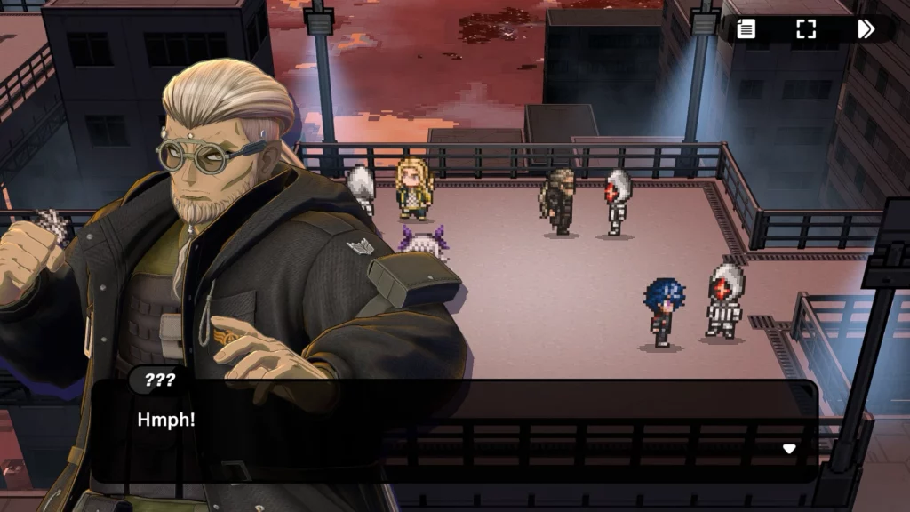 Akatsuki Games and Too Kyo Games Release 'Shinagawa Chapter' Gameplay Trailer for TRIBE NINE 23