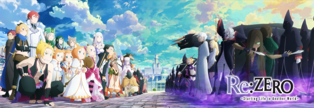 Kadokawa Announce Their Plans for AnimagiC 2024 5 Kadokawa Announce Their Plans for AnimagiC 2024 5