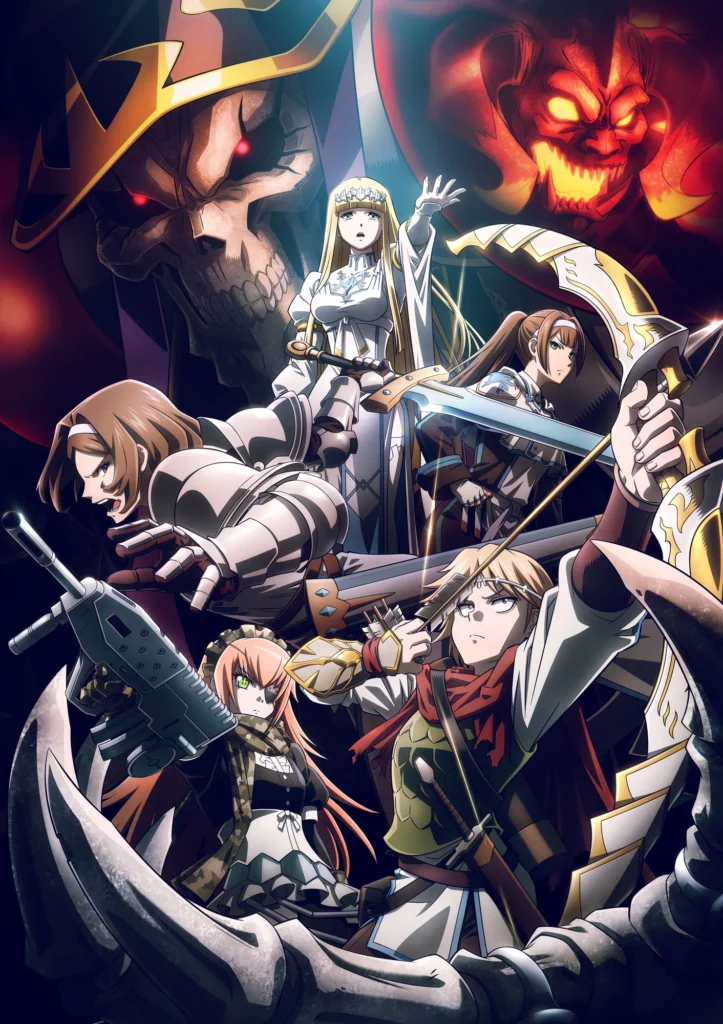Kadokawa Announce Their Plans for AnimagiC 2024 1 Kadokawa Announce Their Plans for AnimagiC 2024 1