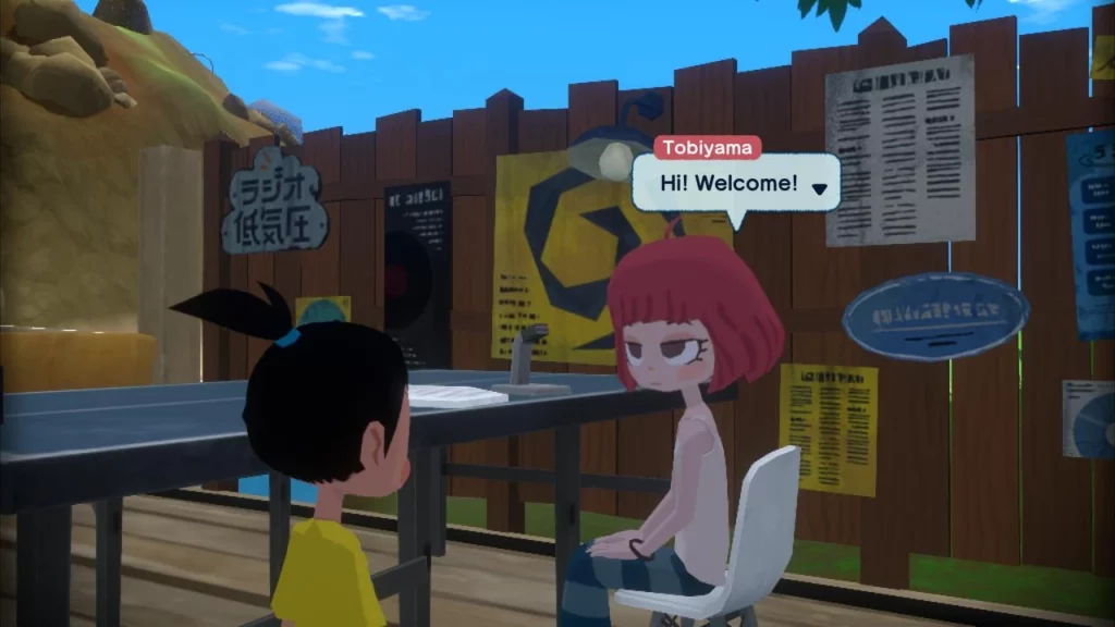 Demo of Natsu-Mon: 20th Century Summer Kid Now Available on Nintendo Switch 4 Demo of Natsu-Mon: 20th Century Summer Kid Now Available on Nintendo Switch 4