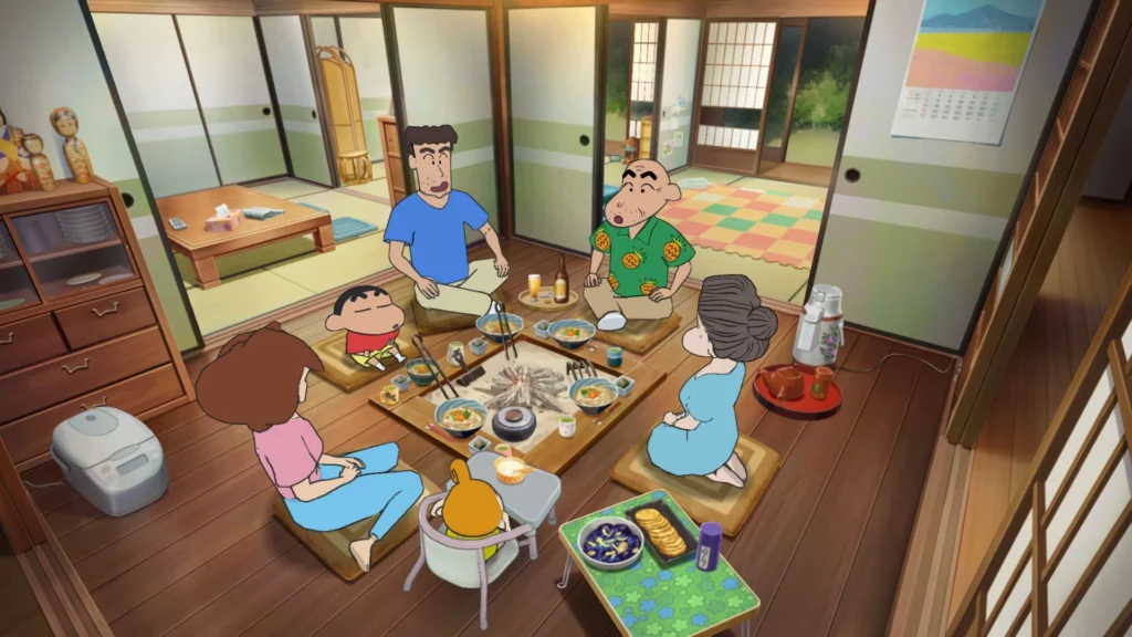 Shin-chan: Shiro and the Coal Town to Release on Nintendo Switch and PC This October 1 Shin-chan: Shiro and the Coal Town to Release on Nintendo Switch and PC This October 1