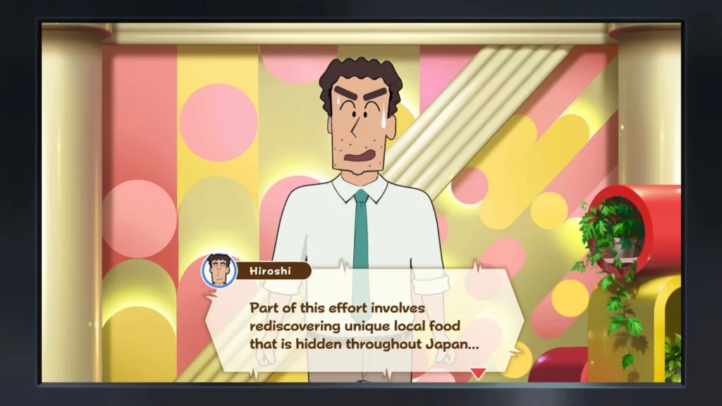 Shin-chan: Shiro and the Coal Town to Release on Nintendo Switch and PC This October 9 Shin-chan: Shiro and the Coal Town to Release on Nintendo Switch and PC This October 9