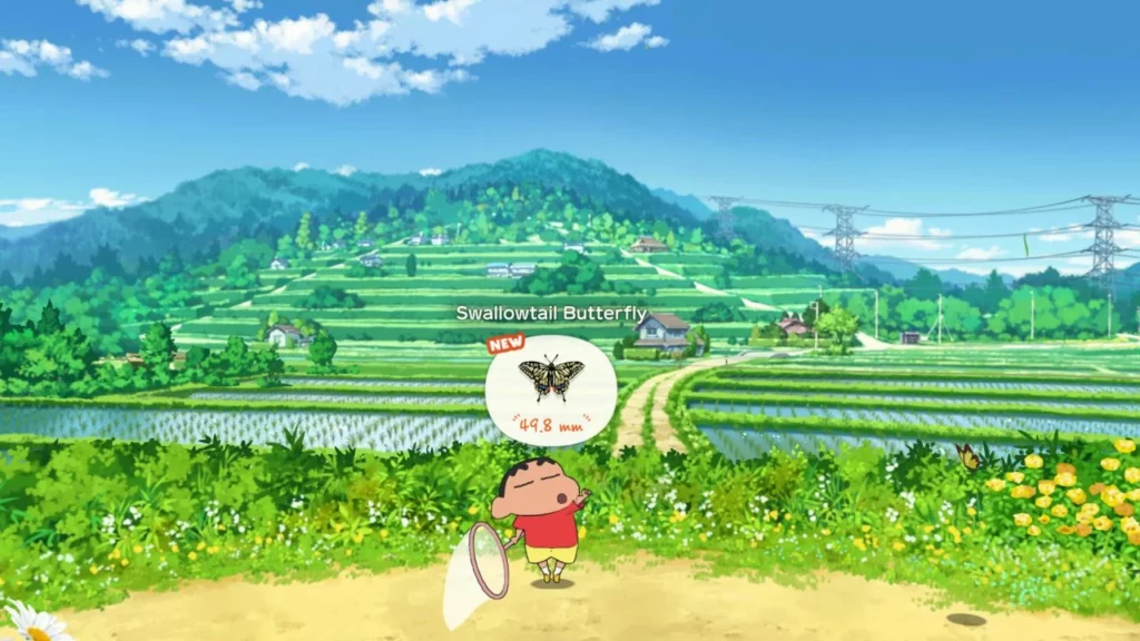 Shin-chan: Shiro and the Coal Town to Release on Nintendo Switch and PC This October 14 Shin-chan: Shiro and the Coal Town to Release on Nintendo Switch and PC This October 14