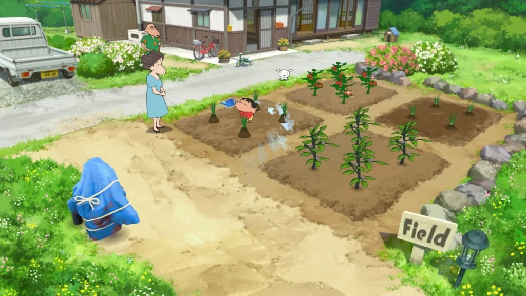 Shin-chan: Shiro and the Coal Town to Release on Nintendo Switch and PC This October 15 Shin-chan: Shiro and the Coal Town to Release on Nintendo Switch and PC This October 15