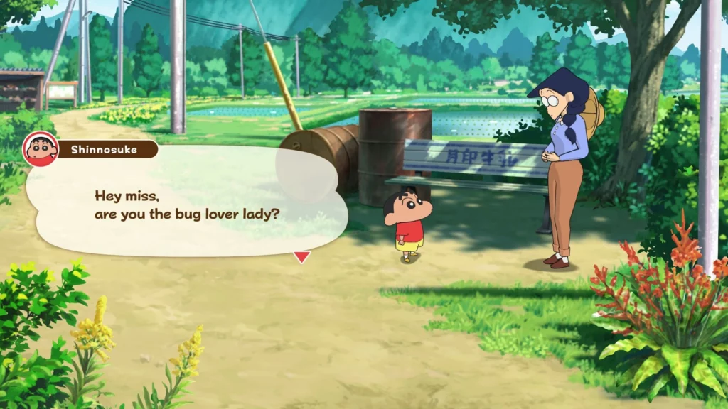 Shin-chan: Shiro and the Coal Town to Release on Nintendo Switch and PC This October 6 Shin-chan: Shiro and the Coal Town to Release on Nintendo Switch and PC This October 6