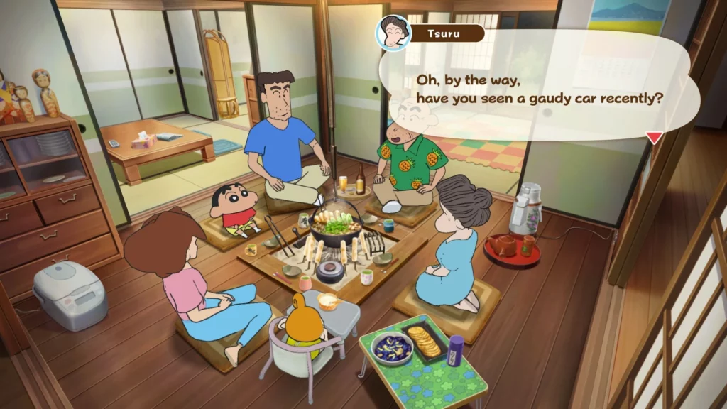 Shin-chan: Shiro and the Coal Town to Release on Nintendo Switch and PC This October 11 Shin-chan: Shiro and the Coal Town to Release on Nintendo Switch and PC This October 11